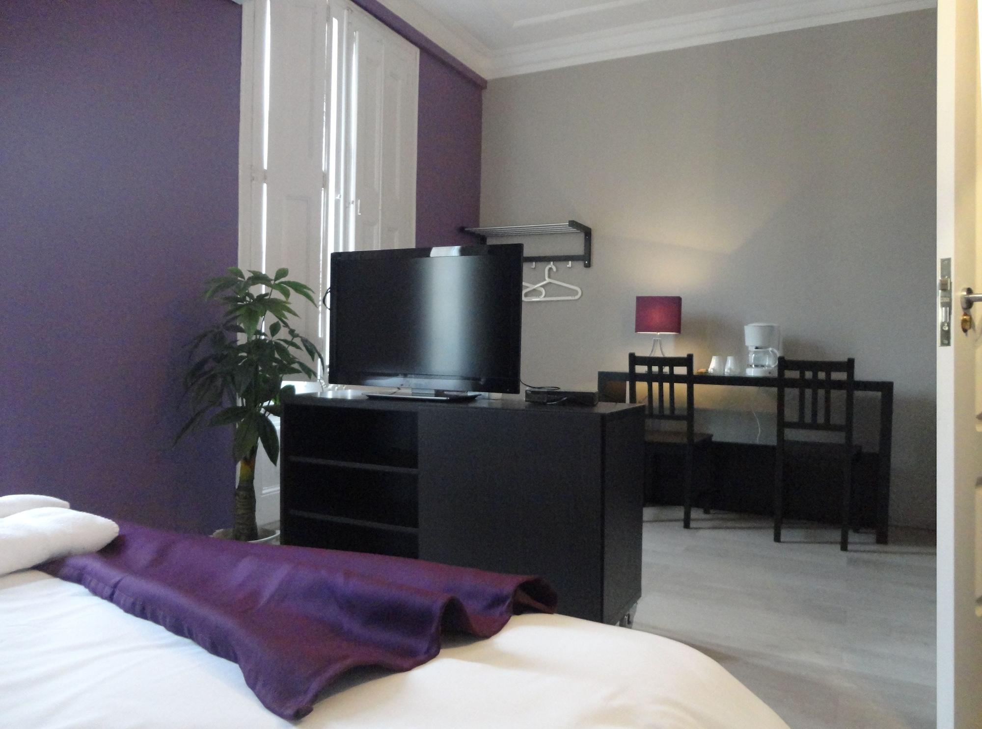 Brustar Gotic-Centric Hotel Барселона Екстериор снимка