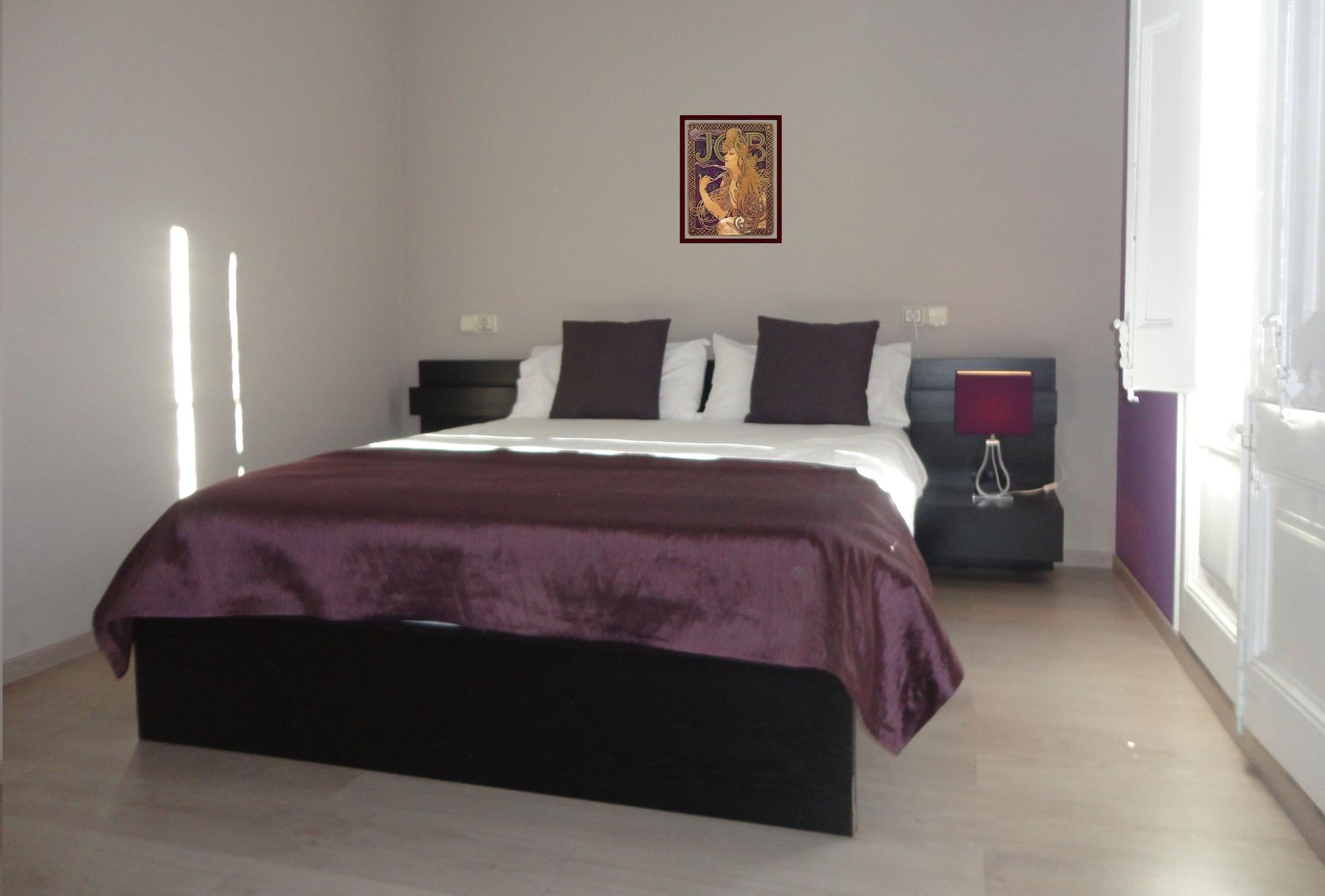 Brustar Gotic-Centric Hotel Барселона Екстериор снимка