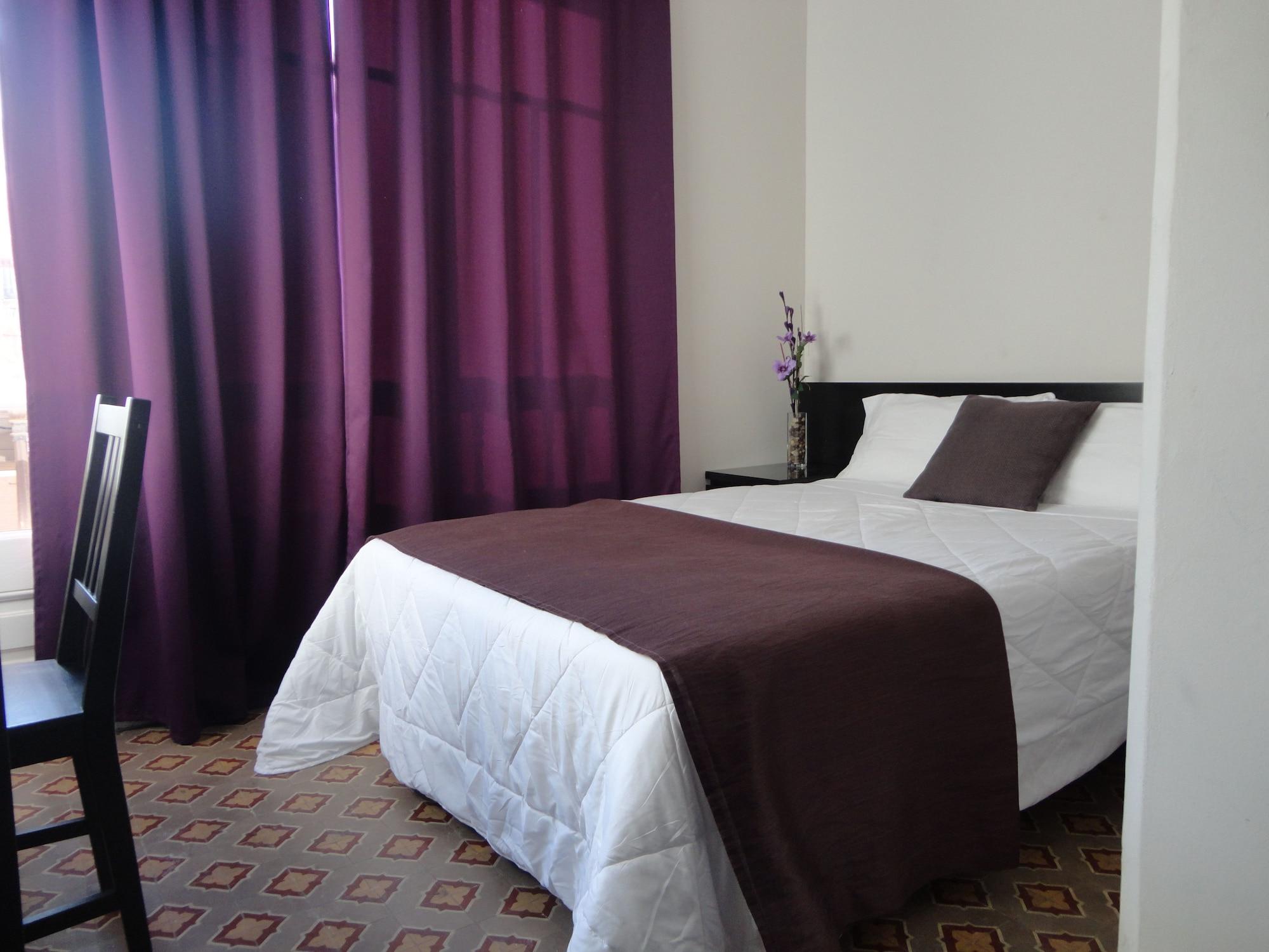 Brustar Gotic-Centric Hotel Барселона Екстериор снимка