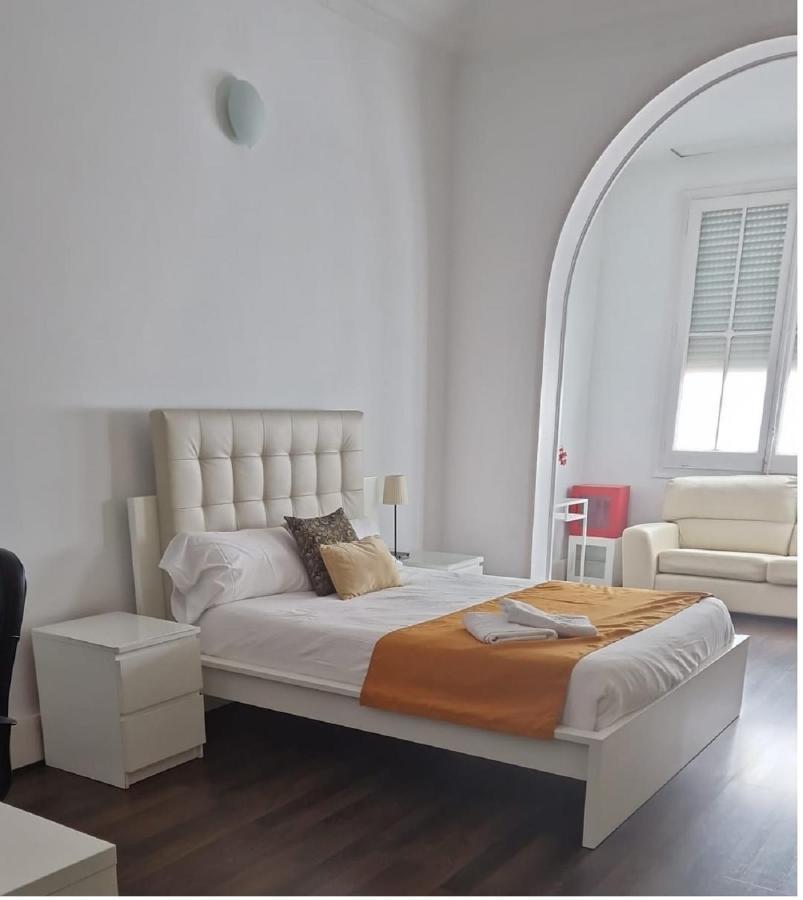 Brustar Gotic-Centric Hotel Барселона Екстериор снимка