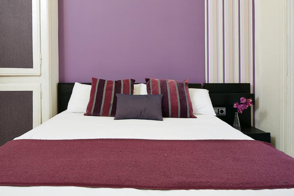 Brustar Gotic-Centric Hotel Барселона Екстериор снимка