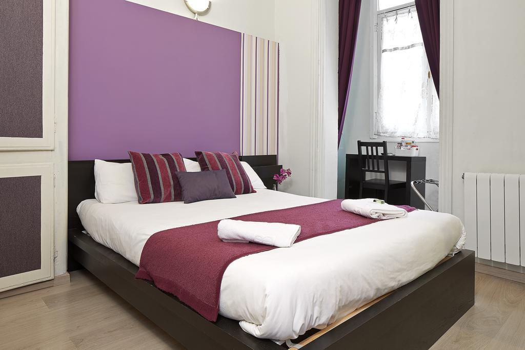 Brustar Gotic-Centric Hotel Барселона Екстериор снимка