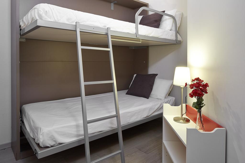 Brustar Gotic-Centric Hotel Барселона Екстериор снимка