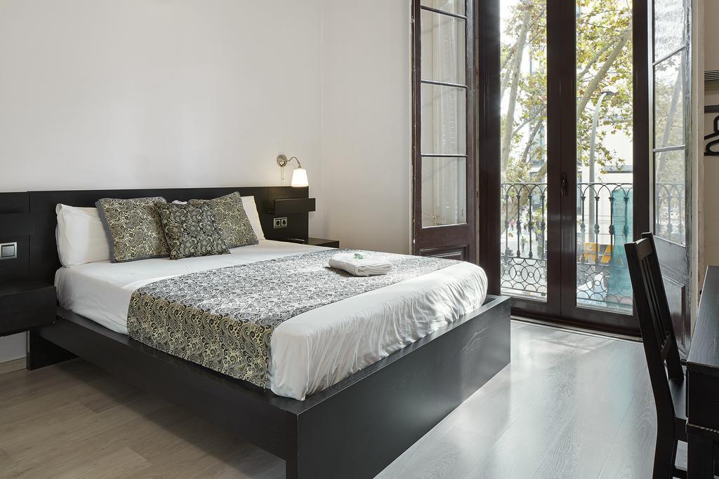 Brustar Gotic-Centric Hotel Барселона Екстериор снимка