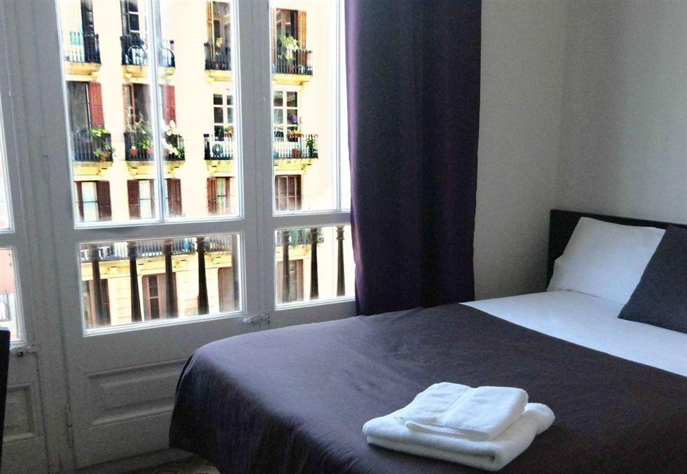 Brustar Gotic-Centric Hotel Барселона Екстериор снимка