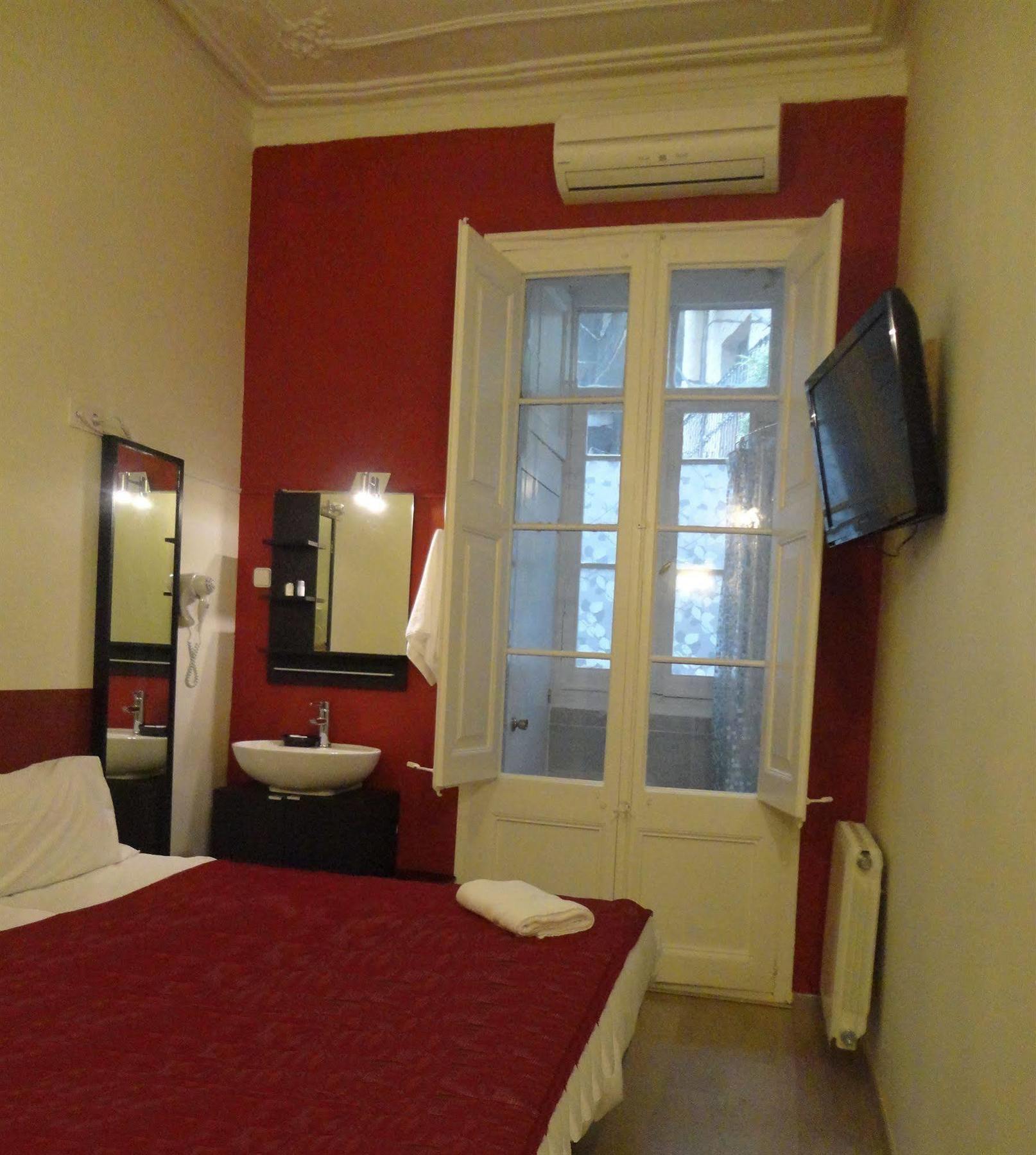 Brustar Gotic-Centric Hotel Барселона Екстериор снимка