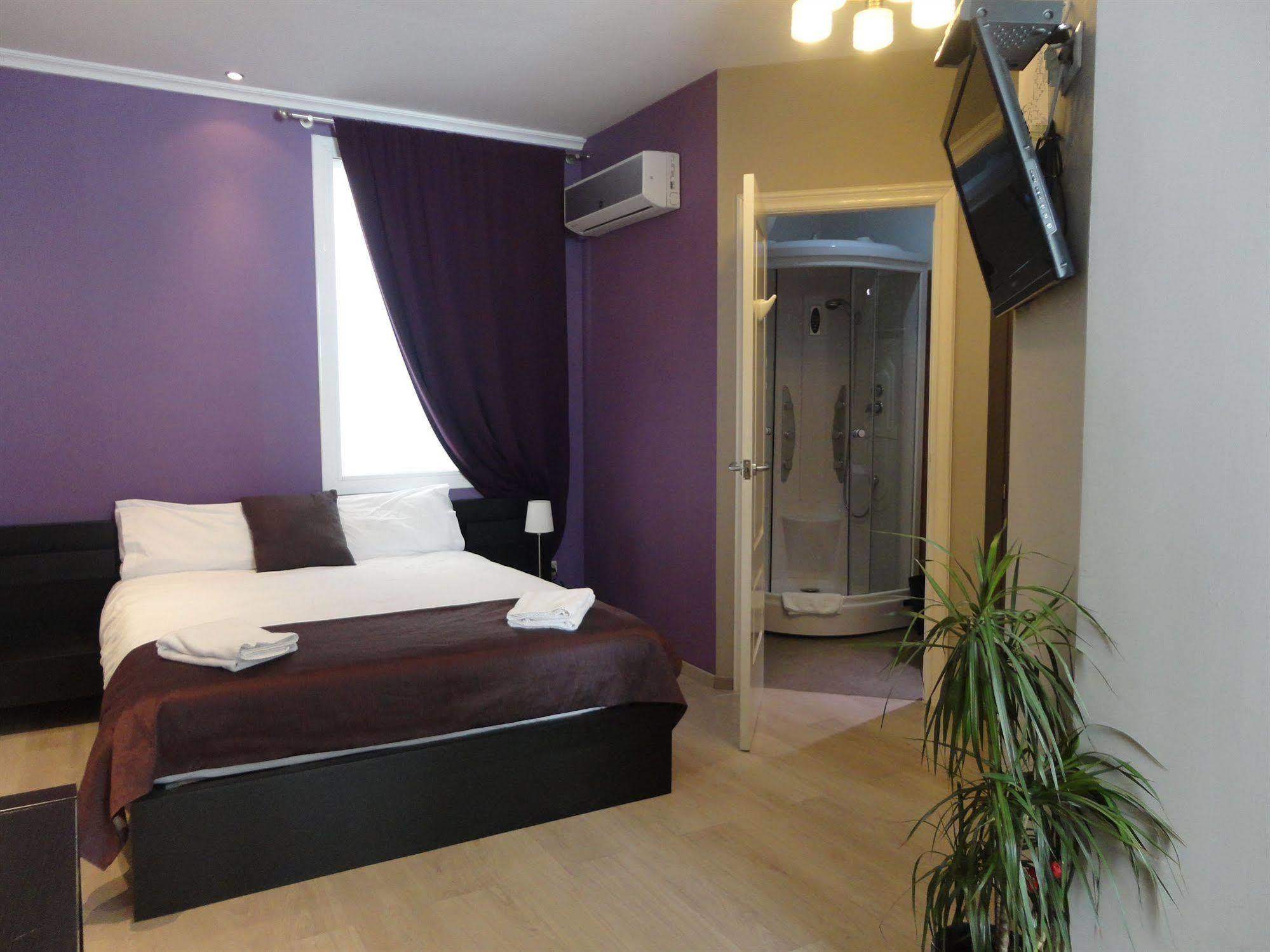 Brustar Gotic-Centric Hotel Барселона Екстериор снимка