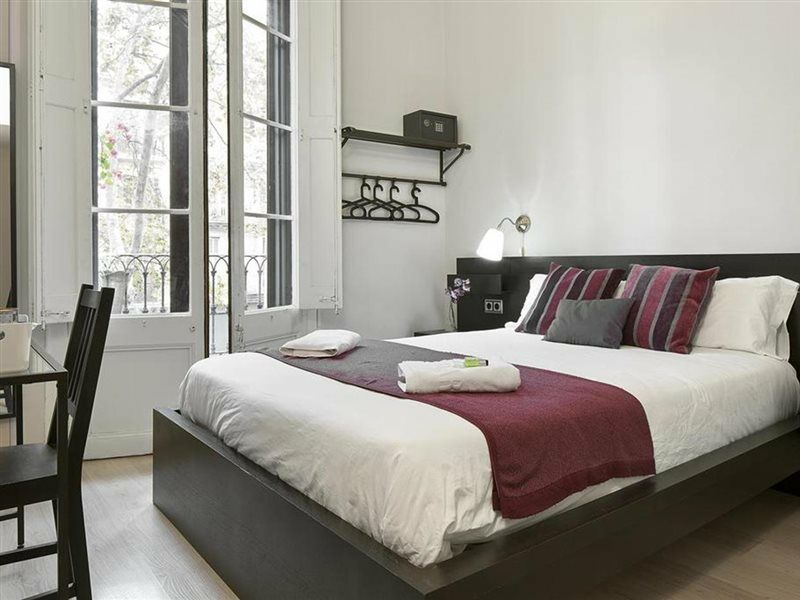 Brustar Gotic-Centric Hotel Барселона Екстериор снимка