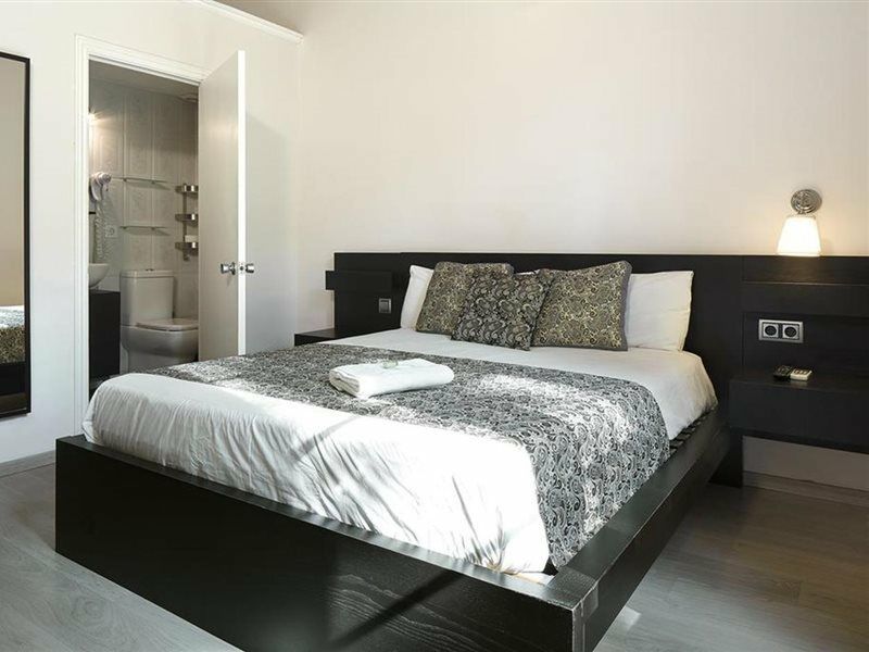 Brustar Gotic-Centric Hotel Барселона Екстериор снимка